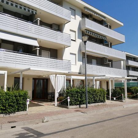 Condominio Diana Est- Gemini Bibione Zewnętrze zdjęcie