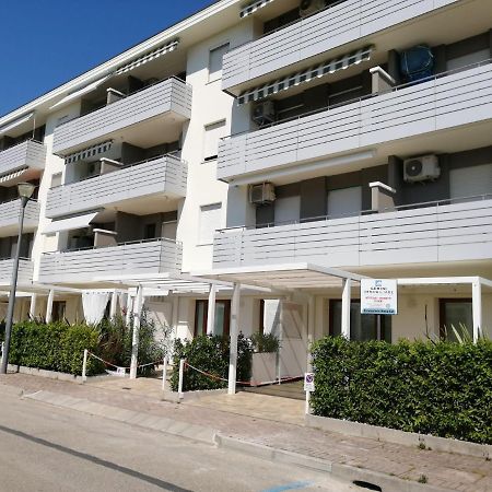 Condominio Diana Est- Gemini Bibione Zewnętrze zdjęcie