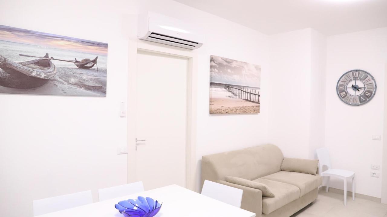 Condominio Diana Est- Gemini Bibione Zewnętrze zdjęcie