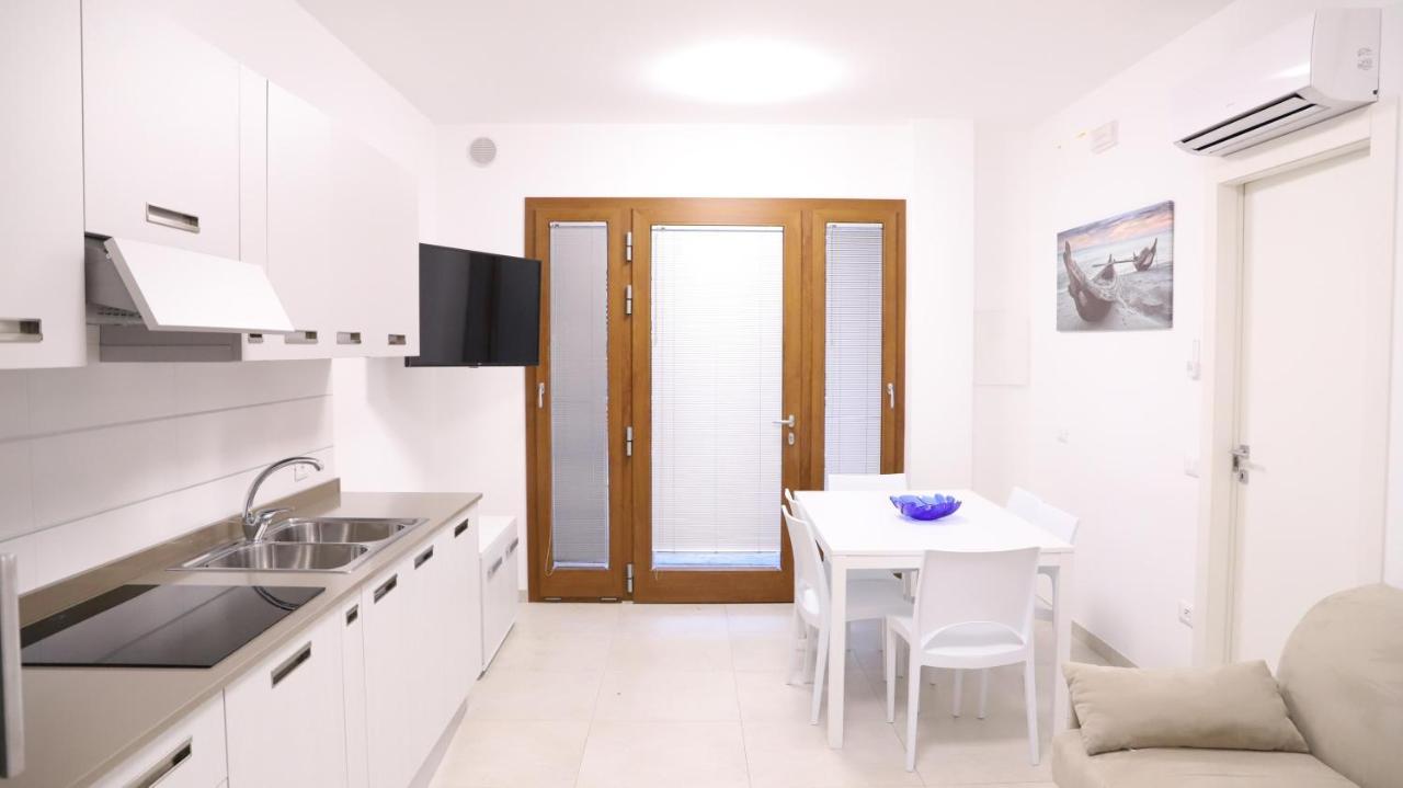 Condominio Diana Est- Gemini Bibione Zewnętrze zdjęcie