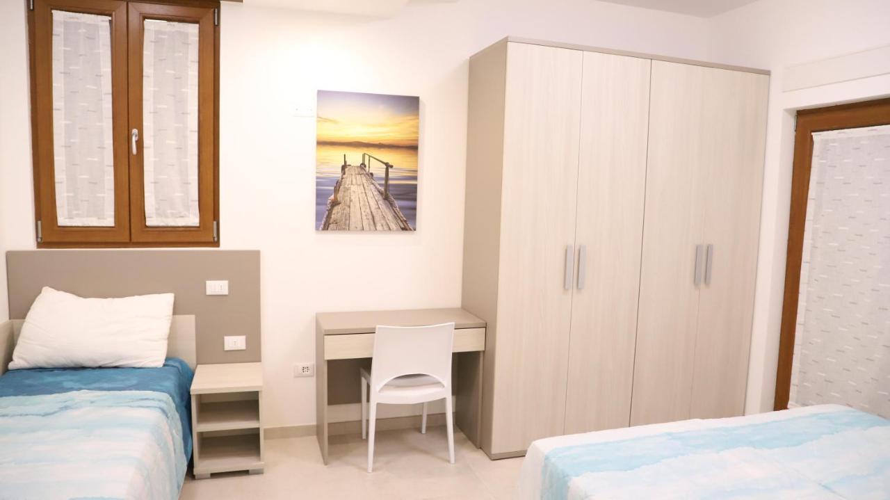 Condominio Diana Est- Gemini Bibione Zewnętrze zdjęcie