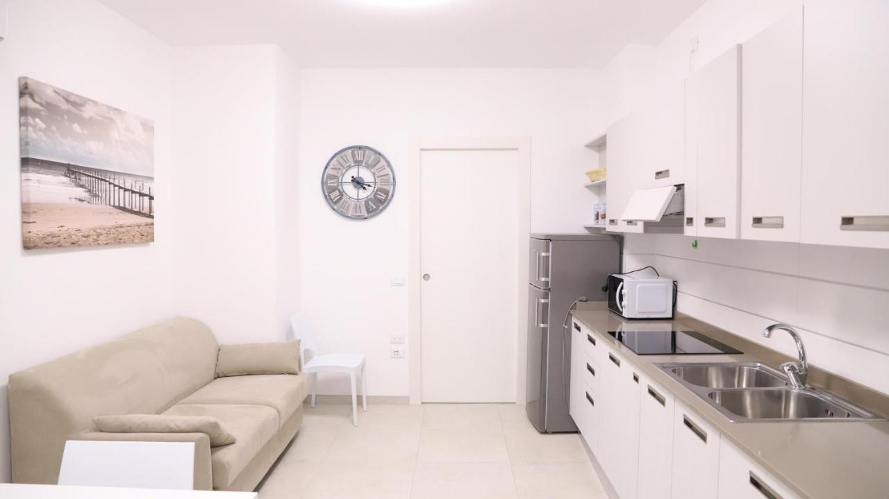 Condominio Diana Est- Gemini Bibione Zewnętrze zdjęcie