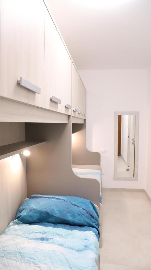Condominio Diana Est- Gemini Bibione Zewnętrze zdjęcie
