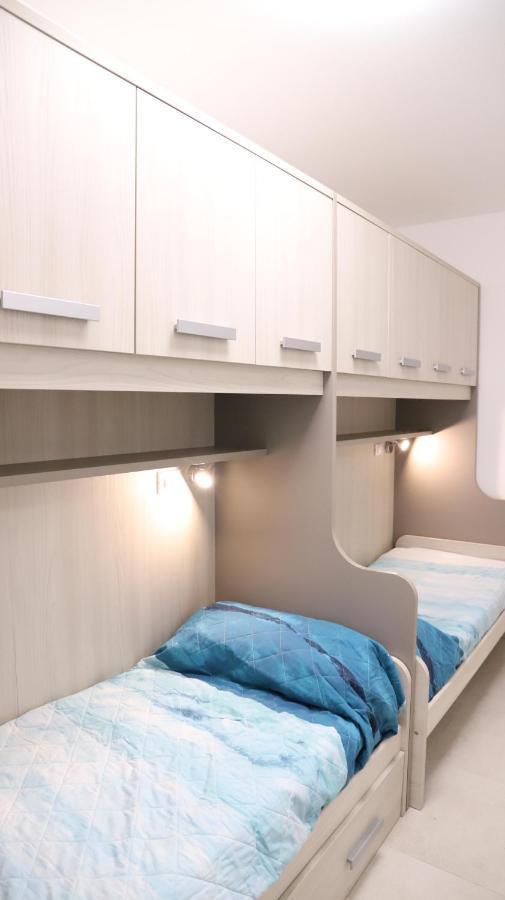 Condominio Diana Est- Gemini Bibione Zewnętrze zdjęcie
